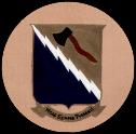 64th Fighter Wing, 12th AF  Med. Theater European Theater