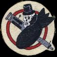 716th Bomb Squadron, 449th Bomb Group, 15th Air Force