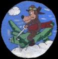 729th Bomb SQ., 452nd Bomb Group, 8th AF