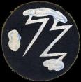 72nd Bomb Squadron, 5th Bomb Group