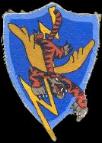 74th Fighter Squadron, 23rd Fighter Group, 14th AF, Flying Tigers  China Burma India
