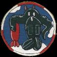 755th Bomb Squadron, 458th Bomb Group, 8th Army Air Force