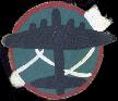 774 Bomb Squadron, 463rd Bomb Group, 15th AF  canvas