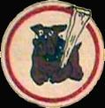 82nd Bomb Squadron, 12th Bomb Group, 12th AF 10th AF