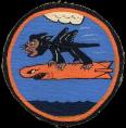 863rd Bomb Squadron, 493rd Bomb Group, 8th Air Force