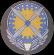 AAF ASC  Army Air Force Air Service Command