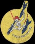 AAF School, 55th Officer Pilot School SQ, 368th Fighter Group, 9th AF