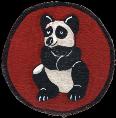 AVG Flying Tigers 2nd Pursuit Squadron, Panda Bears