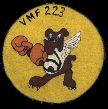 VMF-223