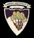 CAG-3 Carrier Air Group 3