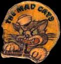 USN VP-63  The Mad Cat Squadron, MAD = Magnetic Anomaly Detection, Port Lyautey, Morrocco