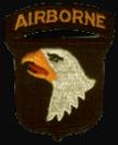 101st Airborne, US Army Screaming Eagles