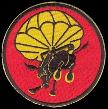 460th PFAB, 460th Parachute Field Artillery Battalion, US Army