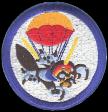503rd PIR  503rd Parachute Infantry Regiment, US Army