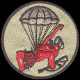 508th PIR  508th Parachute Infantry Regiment, US Army