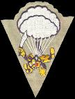 515th PIR  515th Parachute Infantry Regiment, US Army